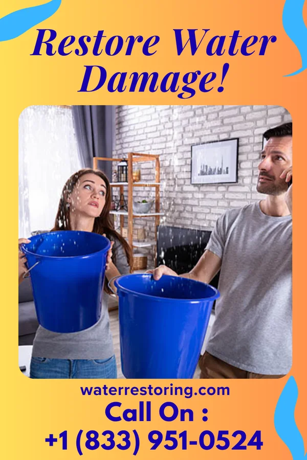 water restoration Ultimate Property Restoration Company Tainter Lake